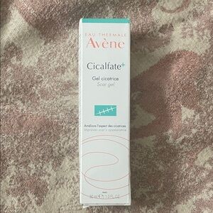 Cicalfate+ Scar Gel - White